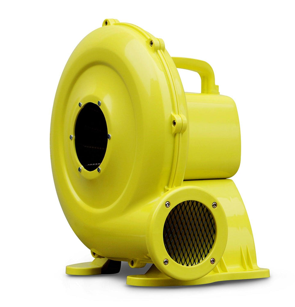 750W Inflatable Commercial Air Blower Air Pump Fan - flapkwan